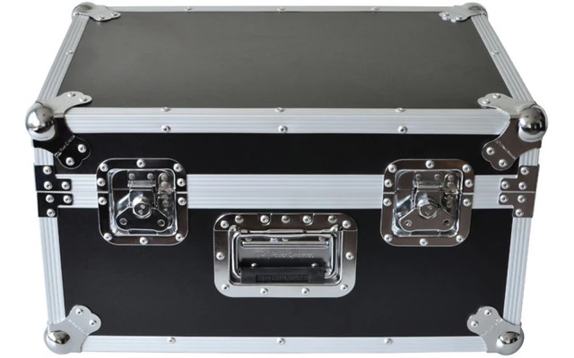 Power Dynamics PD-FC6 Flightcase para equipamiento