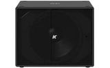 Subwoofer pasivo