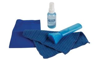 KIT DE LIMPIEZA PARA PANTALLAS LCD - 60ml