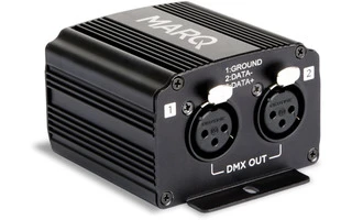 Marq Lighting Sceniq 2x2