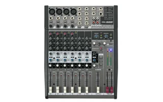 Phonic AM 1204 FX USB