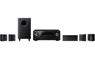 Pioneer HTP-072