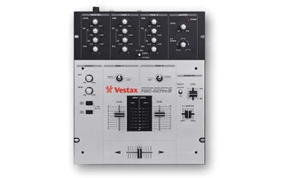 Vestax PMC 05 Pro III VCA