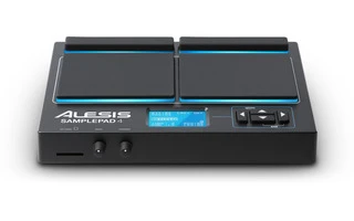 Alesis SamplePAD 4 