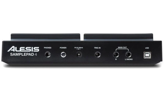 Alesis SamplePAD 4 