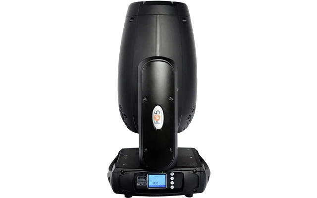 FOS Triton