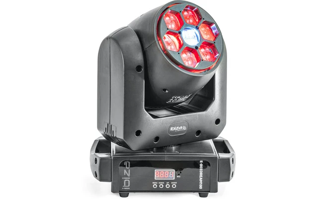 Ibiza Light E-BeeDream 100