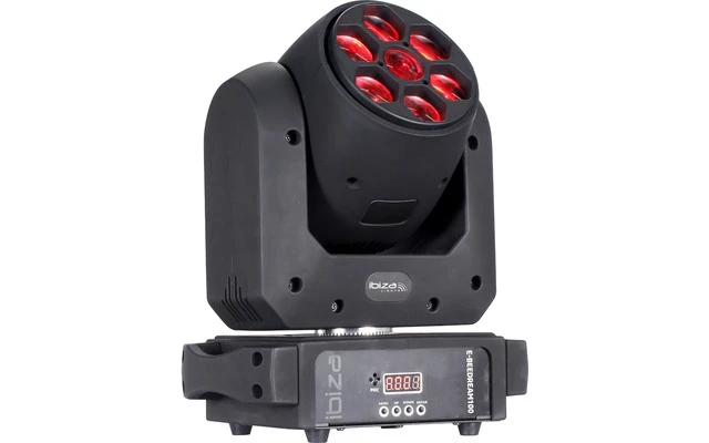 Imagenes de Ibiza Light E-BeeDream 100