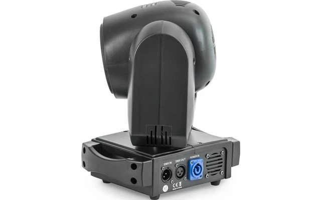 Imagenes de Ibiza Light E-BeeDream 100