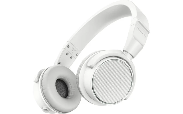Pioneer DJ HDJ-S7 White