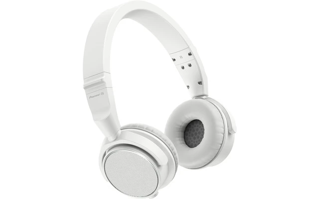 Pioneer DJ HDJ-S7 White