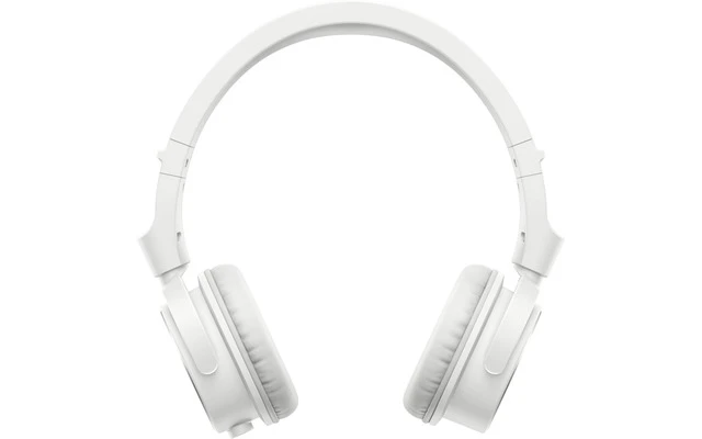 Pioneer DJ HDJ-S7 White