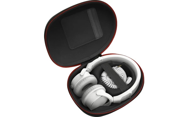 Pioneer DJ HDJ-S7 White