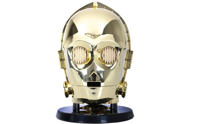 Star Wars C3PO