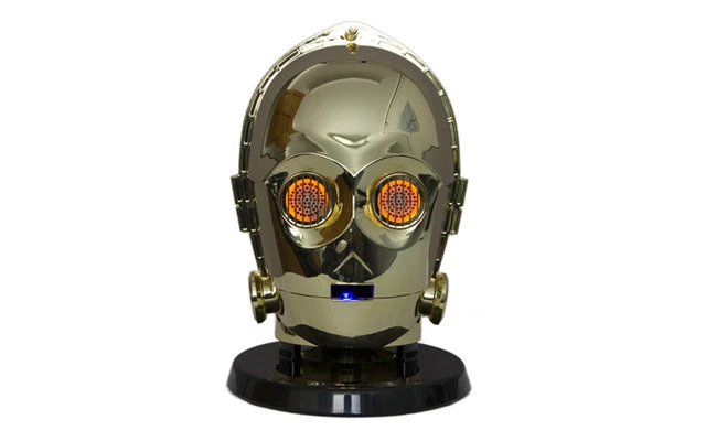 Star Wars C3PO