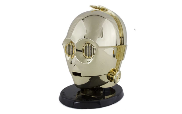 Star Wars C3PO