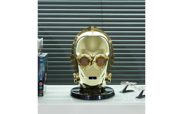 Star Wars C3PO