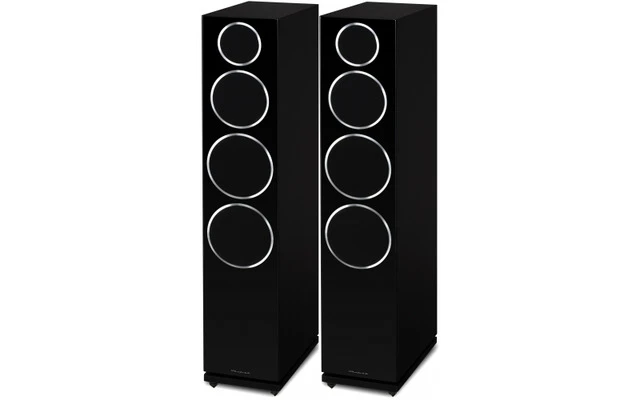 Wharfedale Diamond 240 Negro