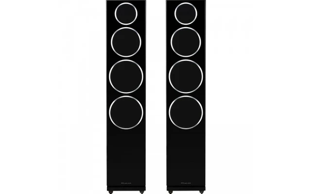 Wharfedale Diamond 240 Negro