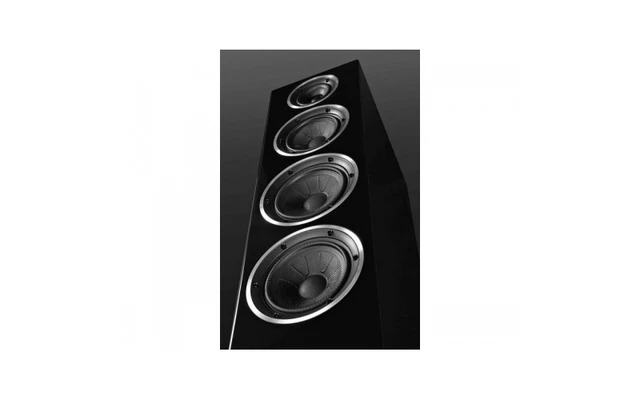 Wharfedale Diamond 240 Negro
