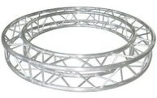 Estructura Truss Circular 8M Diametro