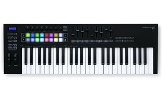 Novation LaunchKey 49 Mk3