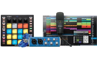 PreSonus Atom Producer