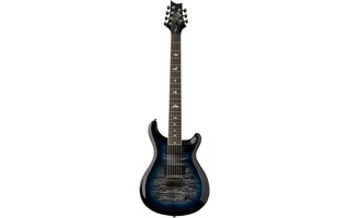 PRS Guitars SE Mark Holcomb SVN HBB Holcomb Blue Burst