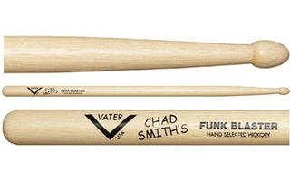 Vater VHCHADW Chad Smith Signature