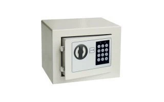 Caja fuerte electrónica - SSE017