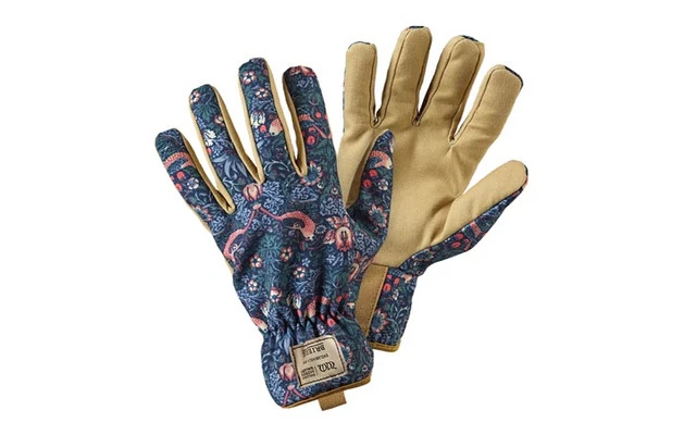 Guantes de jardÃ­n ''Strawberry Thief''