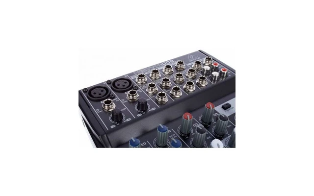 Behringer Xenyx 1002