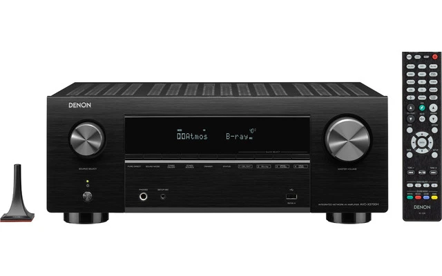 Denon AVC-X3700