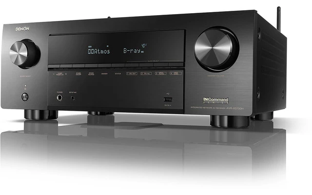 Denon AVC-X3700