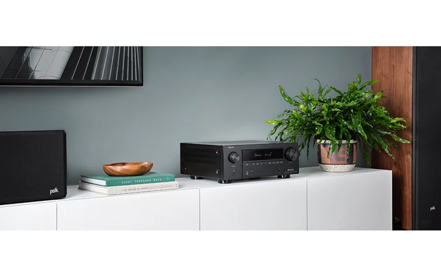 Denon AVC-X3700