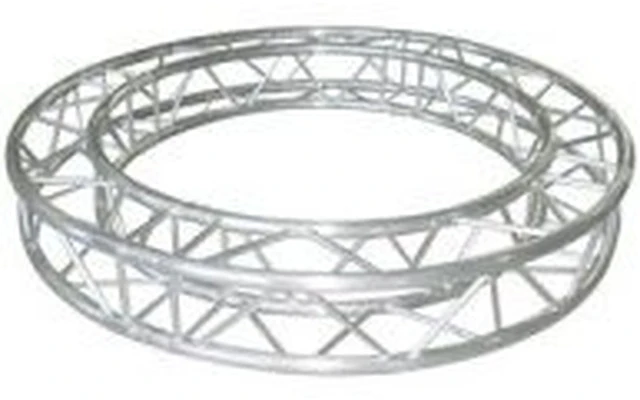 Estructura Truss Circular 8M Diametro