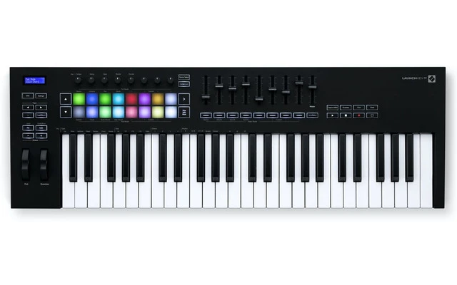 Novation LaunchKey 49 Mk3