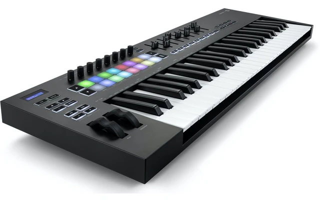 Novation LaunchKey 49 Mk3