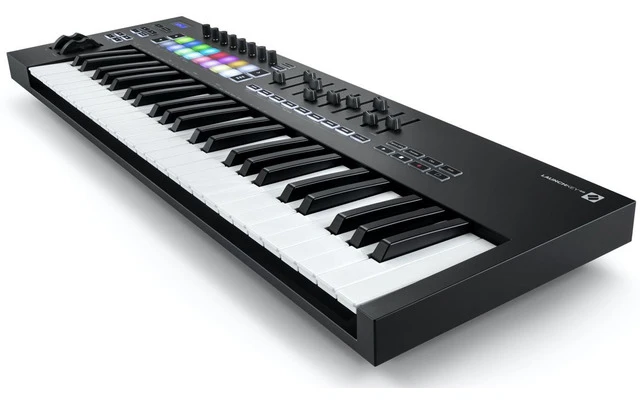 Novation LaunchKey 49 Mk3