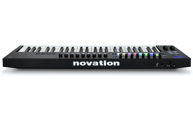 Novation LaunchKey 49 Mk3