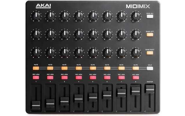 Akai MIDImix