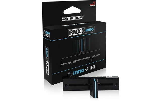 Reloop DJ RMX Innofader