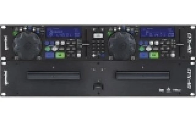 Gemini CFX 40