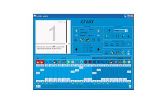 Showtec Sweetlight BOX
