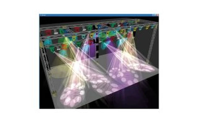 Showtec Sweetlight BOX