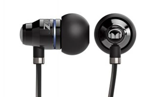 Monster Lil' Jamz In-Ear