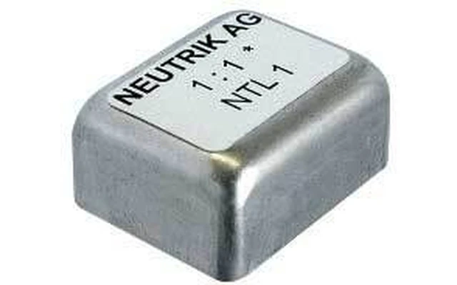 Neutrik NTL1
