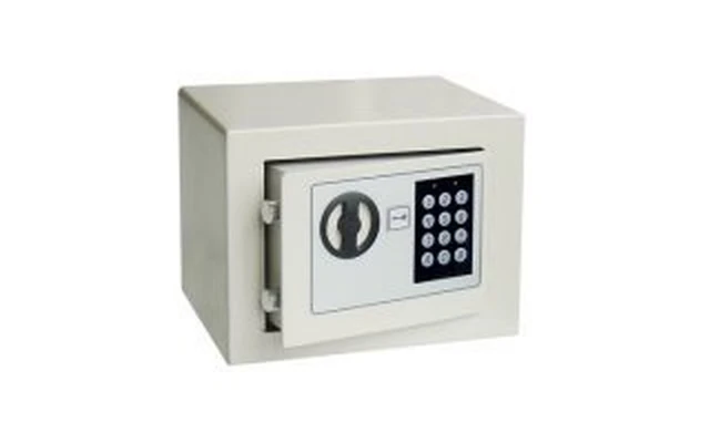 Caja fuerte electrónica - SSE017