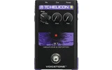 Pedal multiefectos