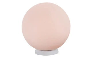 Bola de LED 50cm sumergible IP68 y bateria